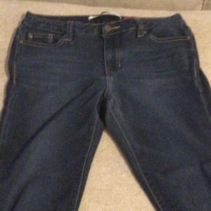 Celebrity Pink Jeans